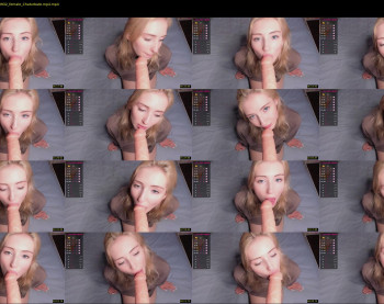 sweetthrone — 6 minute Chaturbate couple cam show recording, 1080p, Mar 6, 2022