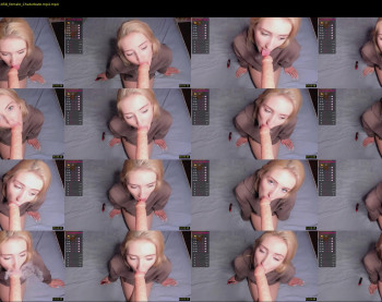 sweetthrone — 18 minute Chaturbate couple cam show recording, 1080p, Mar 6, 2022