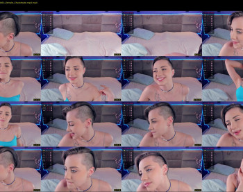 sweetthrone — 6 minute Chaturbate couple cam show recording, 1080p, Mar 7, 2022
