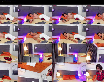 sweety_boys — 36 minute Chaturbate male cam show recording, 1080p, Mar 7, 2022