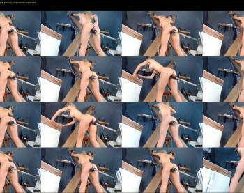 tanyaxlove — 15 minute Chaturbate female cam show recording, 720p, Mar 6, 2022