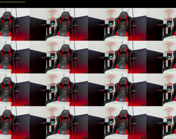 tatanwalker — 10 minute Chaturbate male cam show recording, 1080p, Mar 6, 2022