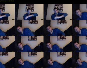 theetwohander — 21 minute Chaturbate male cam show recording, 720p, Mar 6, 2022