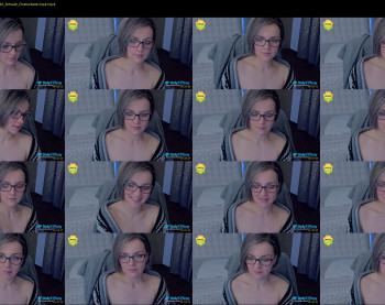 tiffanyriox — 3 minute Chaturbate female cam show recording, 720p, Mar 6, 2022