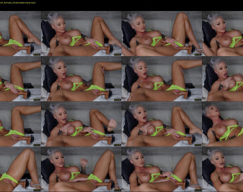 tikhomirov — 3 minute Chaturbate female cam show recording, 1080p, Mar 6, 2022