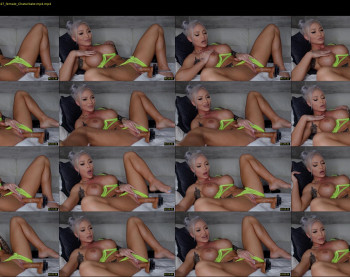 tikhomirov — 4 minute Chaturbate female cam show recording, 1080p, Mar 6, 2022