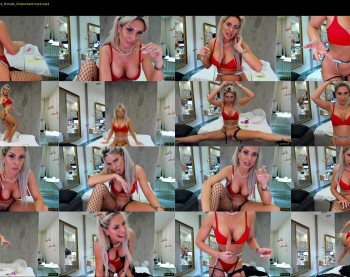 tina_reed — 56 minute Chaturbate female cam show recording, 1080p, Mar 6, 2022