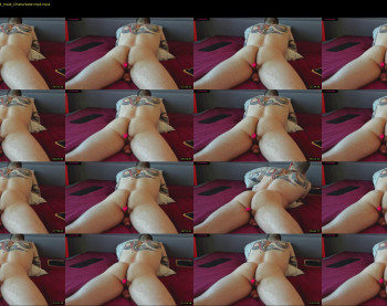 tom__ice — 15 minute Chaturbate male cam show recording, 1080p, Mar 6, 2022