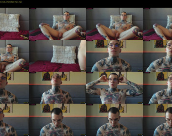 tom__ice — 13 minute Chaturbate male cam show recording, 1080p, Mar 6, 2022