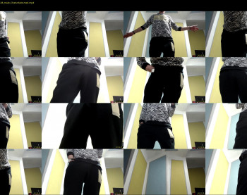 tralalabala — 53 minute Chaturbate male cam show recording, 1080p, Mar 6, 2022