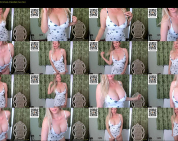 tunderose — 10 minute Chaturbate female cam show recording, 720p, Mar 6, 2022