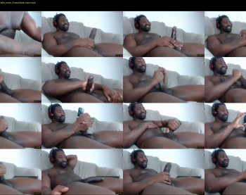 ukchocolate — 24 minute Chaturbate male cam show recording, 360p, Mar 6, 2022