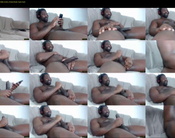 ukchocolate — 37 minute Chaturbate male cam show recording, 360p, Mar 6, 2022