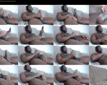 ukchocolate — 27 minute Chaturbate male cam show recording, 360p, Mar 6, 2022