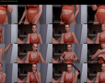 unforgettable_s — 55 minute Chaturbate female cam show recording, 1080p, Mar 6, 2022