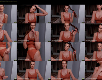 unforgettable_s — 33 minute Chaturbate female cam show recording, 1080p, Mar 7, 2022