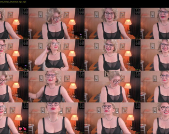 victoria_dior — 16 minute Chaturbate female cam show recording, 720p, Mar 6, 2022