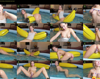 vikkilustful — 53 minute Chaturbate female cam show recording, 1080p, Mar 6, 2022