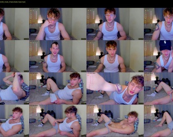 viktor_secret — 26 minute Chaturbate male cam show recording, 1080p, Mar 6, 2022