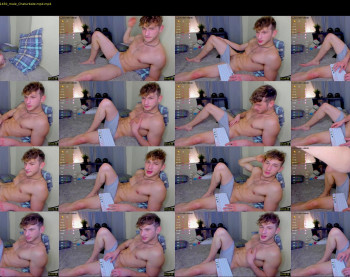 viktor_secret — 7 minute Chaturbate male cam show recording, 1080p, Mar 6, 2022