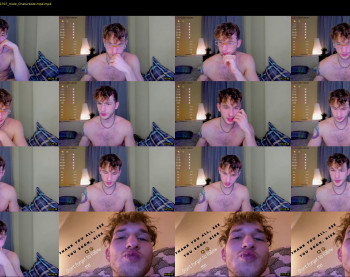 viktor_secret — 9 minute Chaturbate male cam show recording, 1080p, Mar 6, 2022