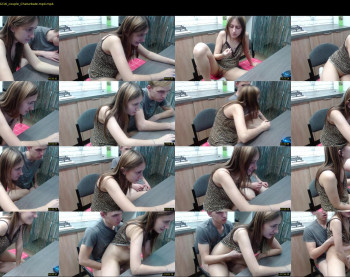 viktoria9898 — 77 minute Chaturbate couple cam show recording, 720p, Mar 7, 2022