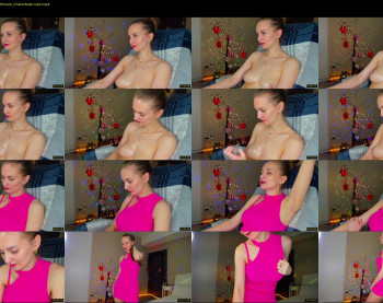 viola_1 — 91 minute Chaturbate female cam show recording, 720p, Mar 6, 2022