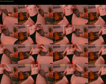 vixenp — 6 minute Chaturbate female cam show recording, 1080p, Mar 6, 2022