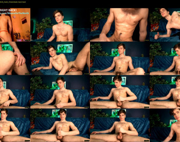 waynenorth — 32 minute Chaturbate male cam show recording, 1080p, Mar 6, 2022