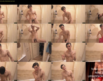 waynenorth — 30 minute Chaturbate male cam show recording, 1080p, Mar 6, 2022