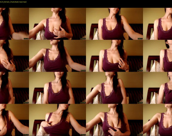 wickedtease — 18 minute Chaturbate female cam show recording, 720p, Mar 7, 2022