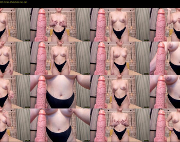 wild_angel1 — 28 minute Chaturbate female cam show recording, 1080p, Mar 6, 2022
