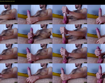 wild_knight — 55 minute Chaturbate male cam show recording, 1080p, Mar 6, 2022