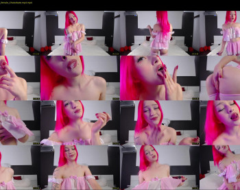 wild_lov — 55 minute Chaturbate female cam show recording, 1080p, Mar 6, 2022