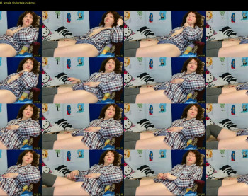 wildpersia — 4 minute Chaturbate female cam show recording, 720p, Mar 7, 2022