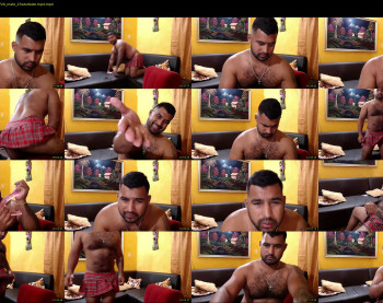 willhottwil1 — 31 minute Chaturbate couple cam show recording, 720p, Mar 6, 2022