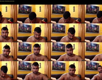 willhottwil1 — 5 minute Chaturbate couple cam show recording, 720p, Mar 6, 2022