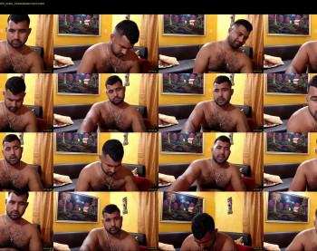 willhottwil1 — 39 minute Chaturbate couple cam show recording, 720p, Mar 6, 2022