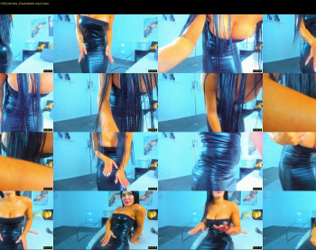 wowevawow — 6 minute Chaturbate female cam show recording, 720p, Mar 6, 2022