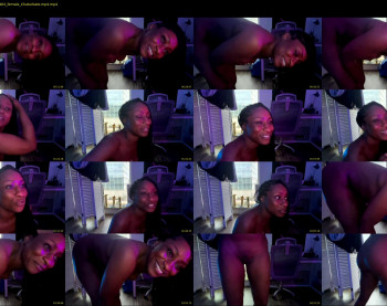 wynterheat — 5 minute Chaturbate female cam show recording, 720p, Mar 6, 2022
