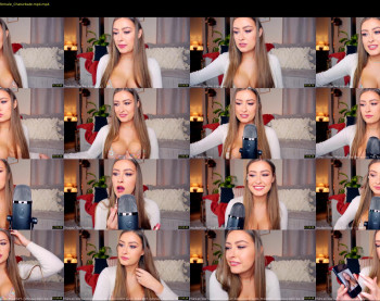 x_lily_x — 34 minute Chaturbate female cam show recording, 1080p, Mar 7, 2022