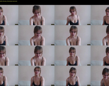 xdaymorning — 4 minute Chaturbate female cam show recording, 720p, Mar 6, 2022