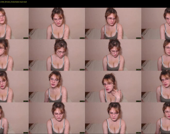 xdaymorning — 2 minute Chaturbate female cam show recording, 720p, Mar 6, 2022