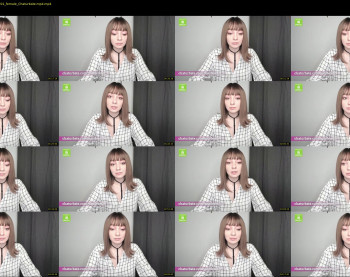 yandere69 — 5 minute Chaturbate female cam show recording, 1080p, Mar 6, 2022