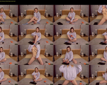 yes_ready — 34 minute Chaturbate female cam show recording, 1080p, Mar 6, 2022