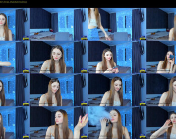 your__voice — 7 minute Chaturbate female cam show recording, 1080p, Mar 6, 2022