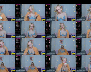 your__voice — 29 minute Chaturbate female cam show recording, 1080p, Mar 7, 2022