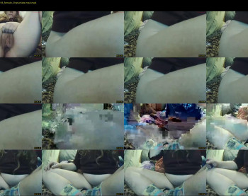 yourmilf69 — 6 minute Chaturbate female cam show recording, 360p, Mar 6, 2022