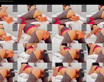 yully_ — 55 minute Chaturbate female cam show recording, 1080p, Mar 6, 2022