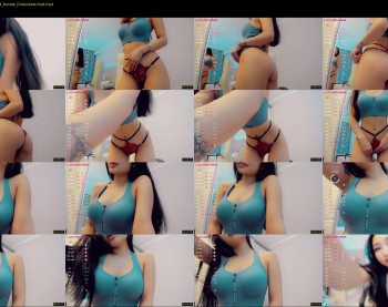 yumi_yui — 7 minute Chaturbate female cam show recording, 1080p, Mar 6, 2022